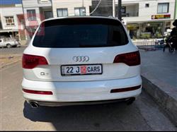 اودي Q7